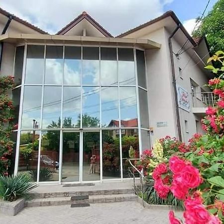 Villa Grande Yaş Dış mekan fotoğraf