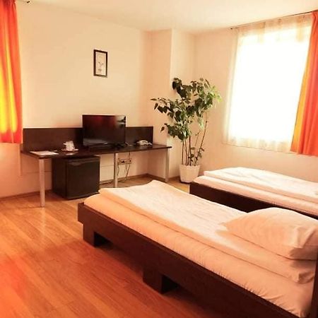 Villa Grande Yaş Dış mekan fotoğraf