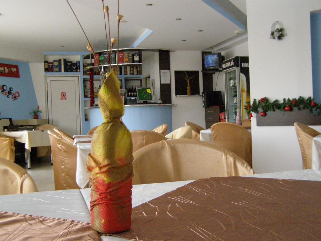 Villa Grande Yaş Dış mekan fotoğraf
