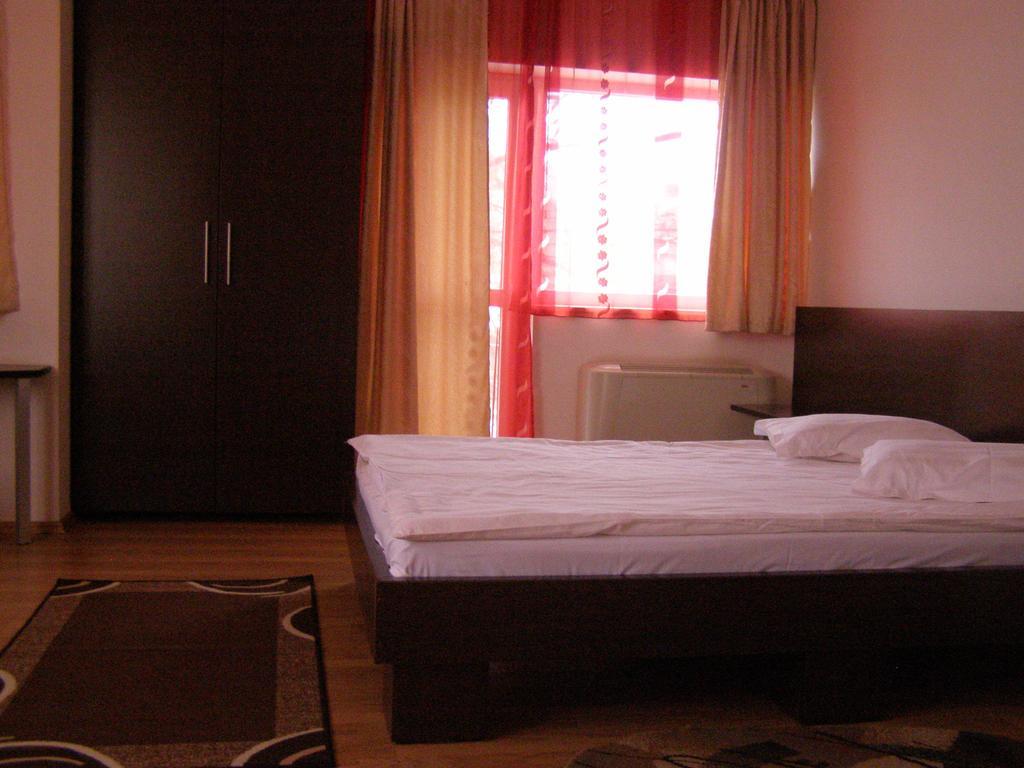 Villa Grande Yaş Oda fotoğraf