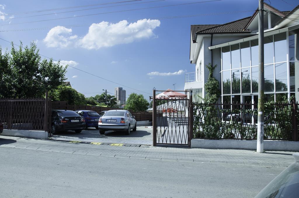 Villa Grande Yaş Dış mekan fotoğraf