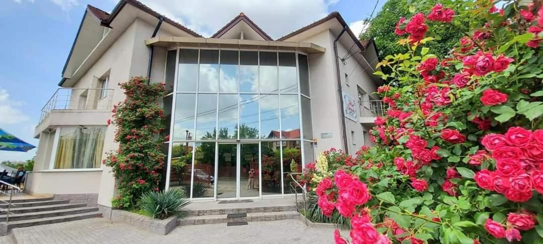 Villa Grande Yaş Dış mekan fotoğraf