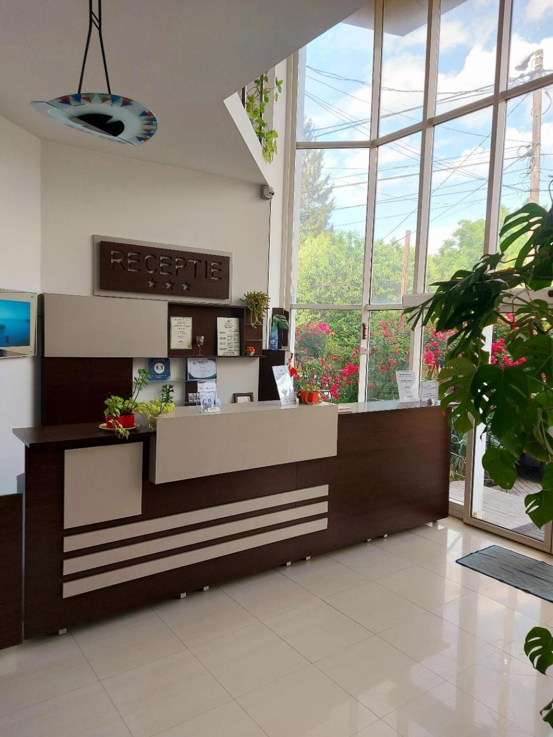Villa Grande Yaş Dış mekan fotoğraf