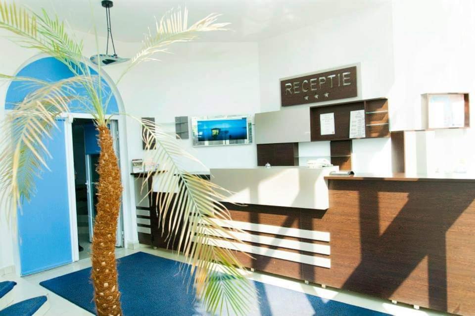 Villa Grande Yaş Dış mekan fotoğraf