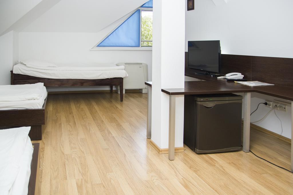 Villa Grande Yaş Oda fotoğraf