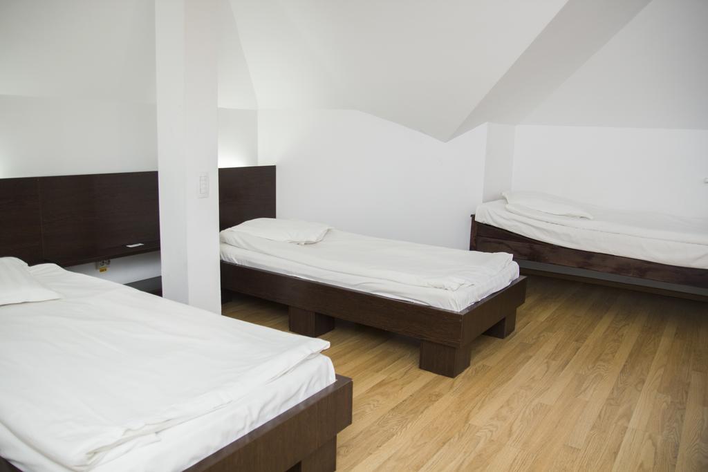 Villa Grande Yaş Oda fotoğraf