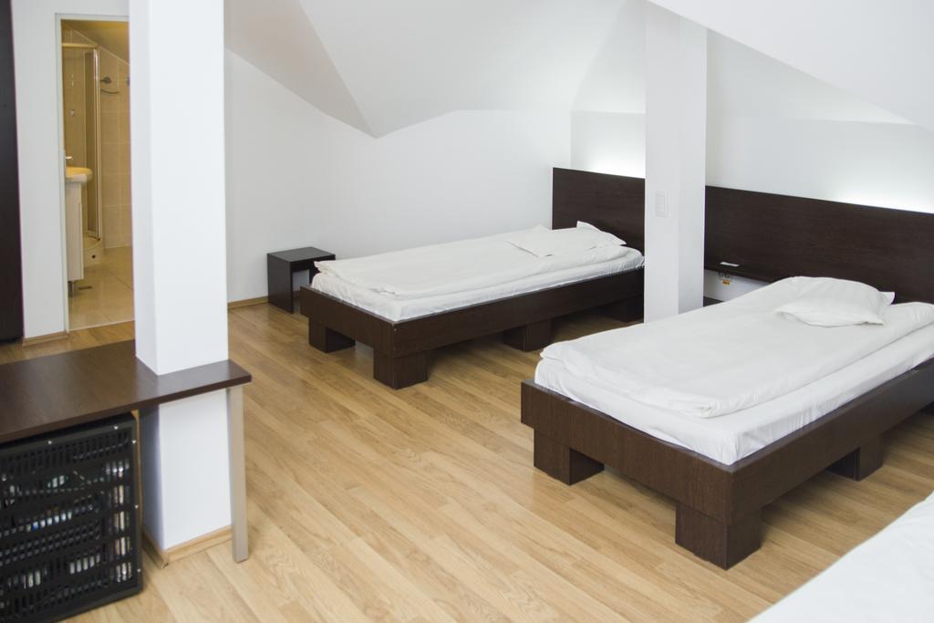 Villa Grande Yaş Oda fotoğraf