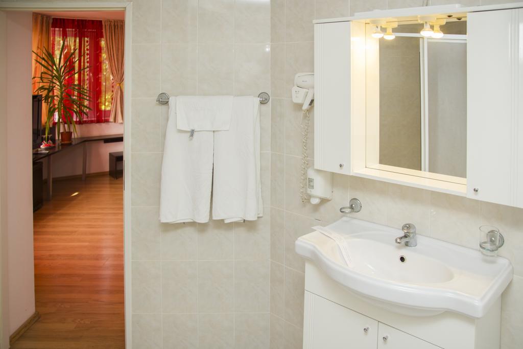 Villa Grande Yaş Oda fotoğraf