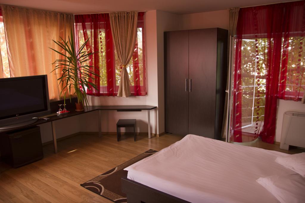 Villa Grande Yaş Oda fotoğraf