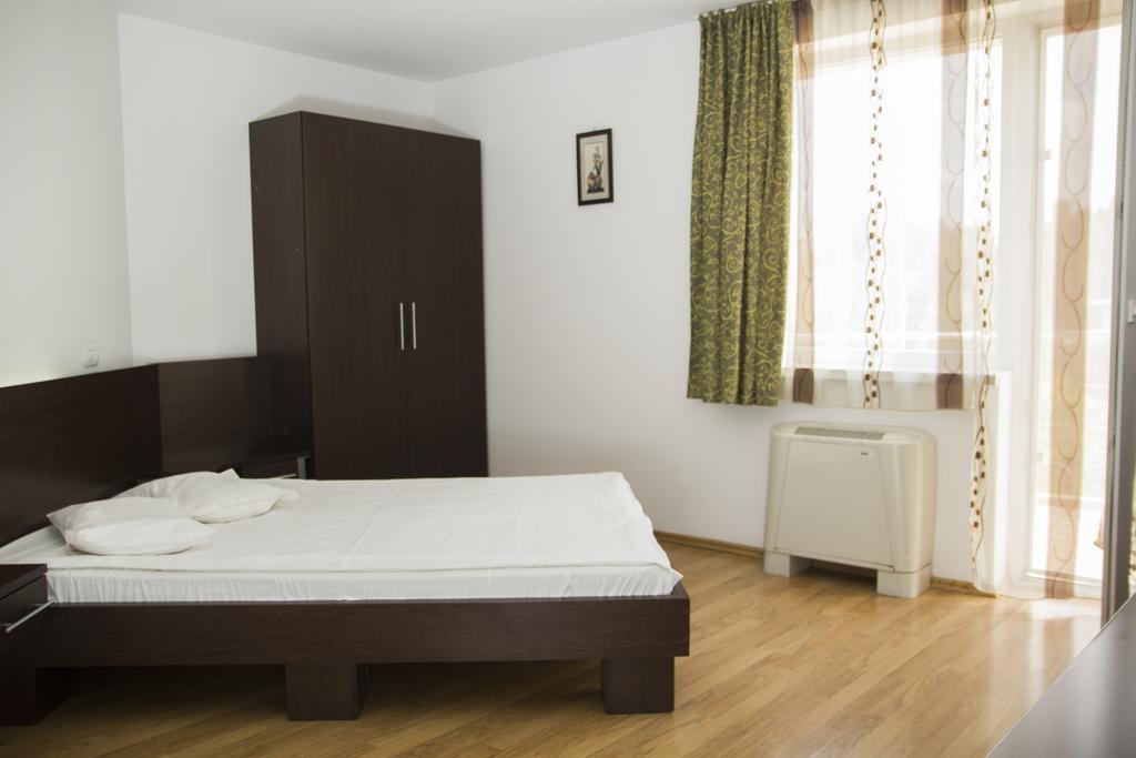 Villa Grande Yaş Oda fotoğraf