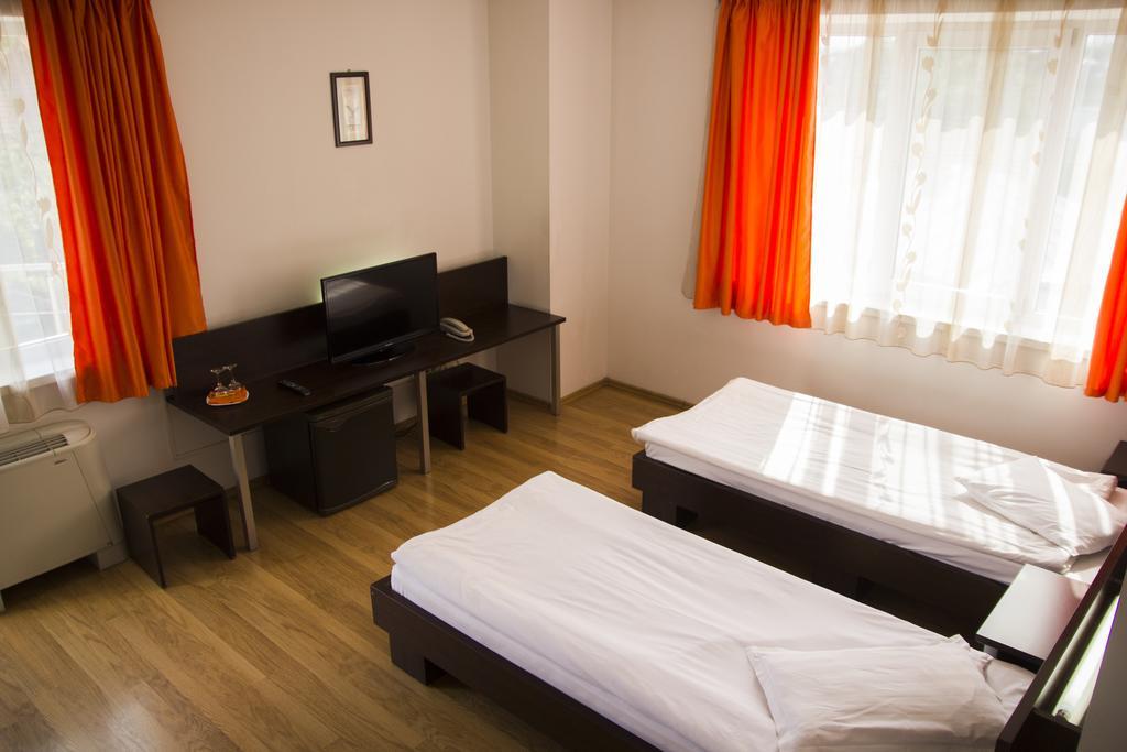 Villa Grande Yaş Oda fotoğraf