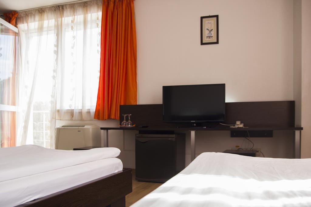 Villa Grande Yaş Dış mekan fotoğraf