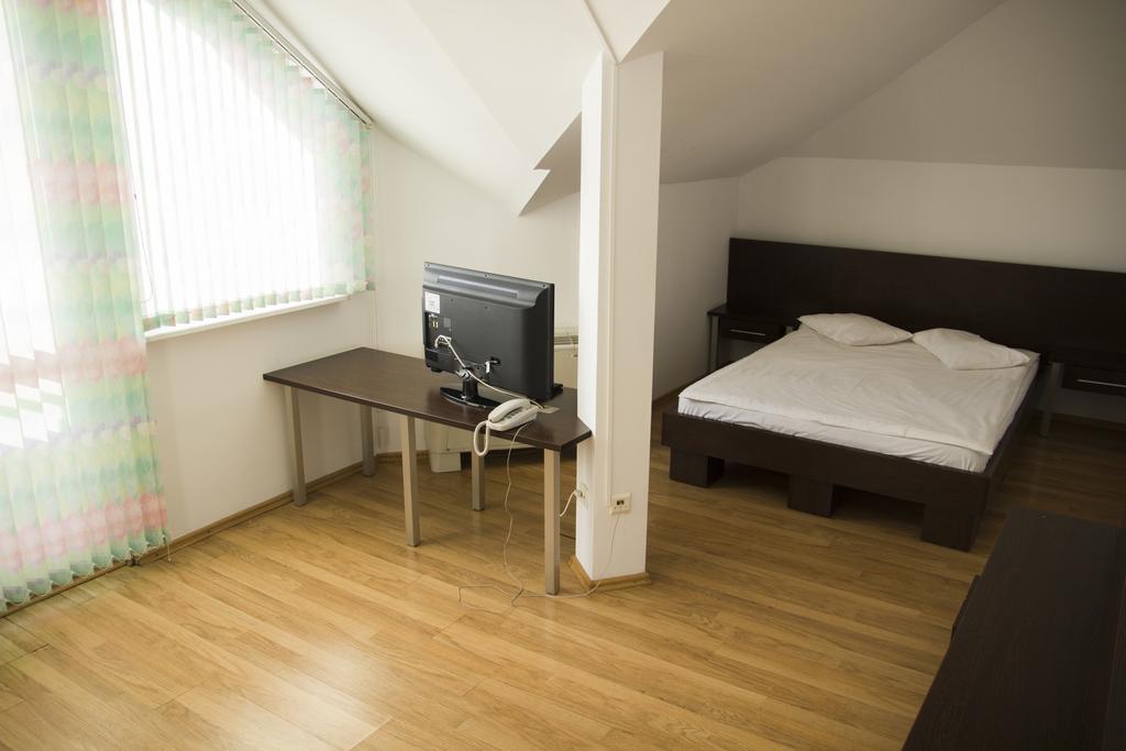 Villa Grande Yaş Oda fotoğraf