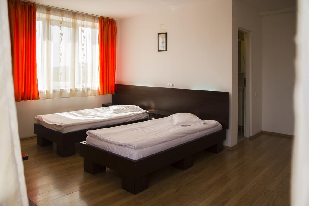 Villa Grande Yaş Oda fotoğraf