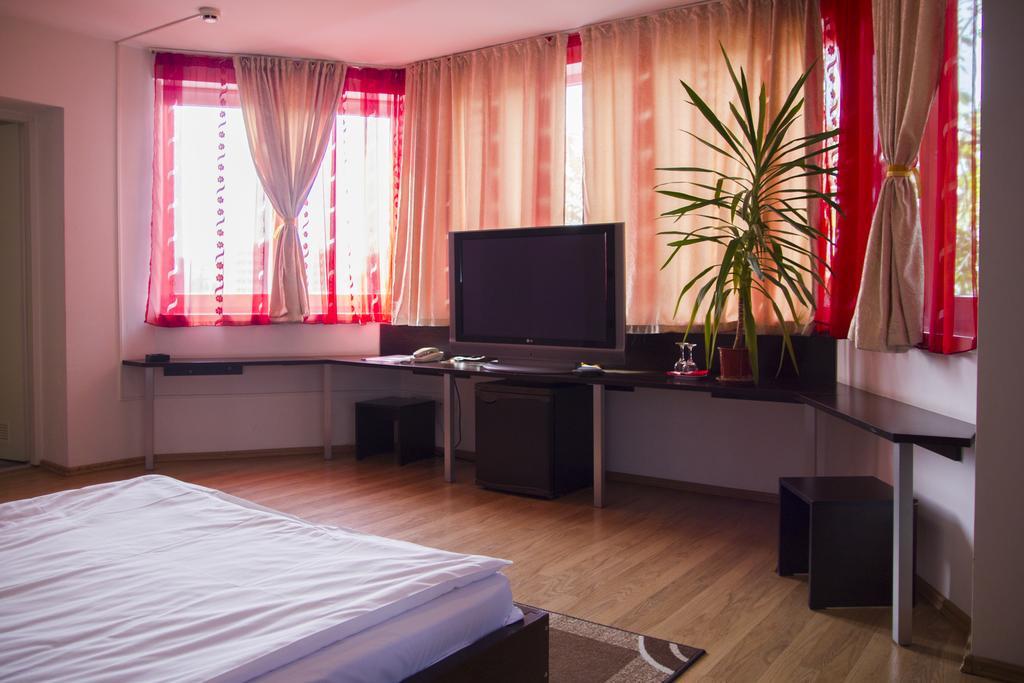 Villa Grande Yaş Oda fotoğraf