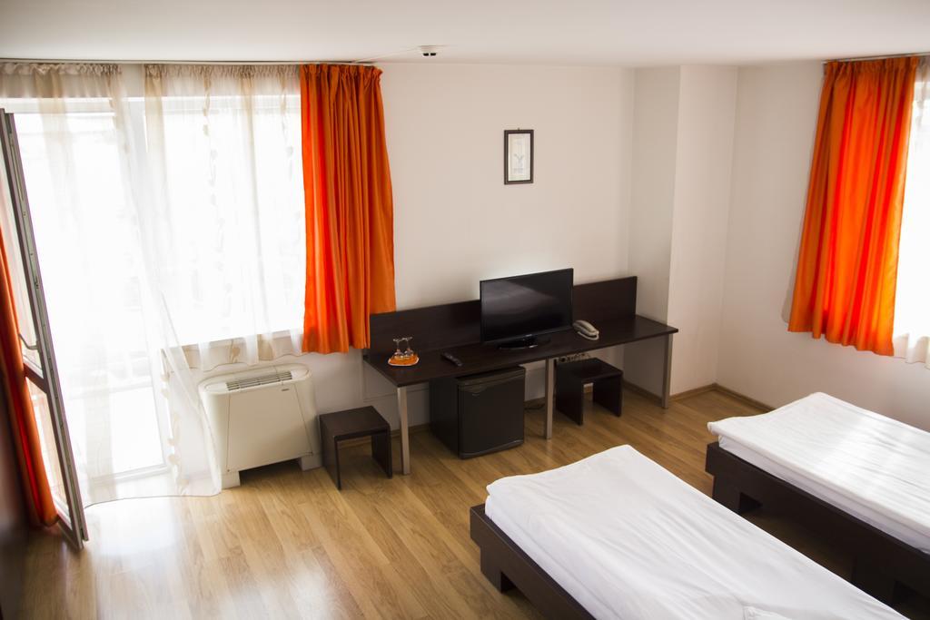 Villa Grande Yaş Oda fotoğraf