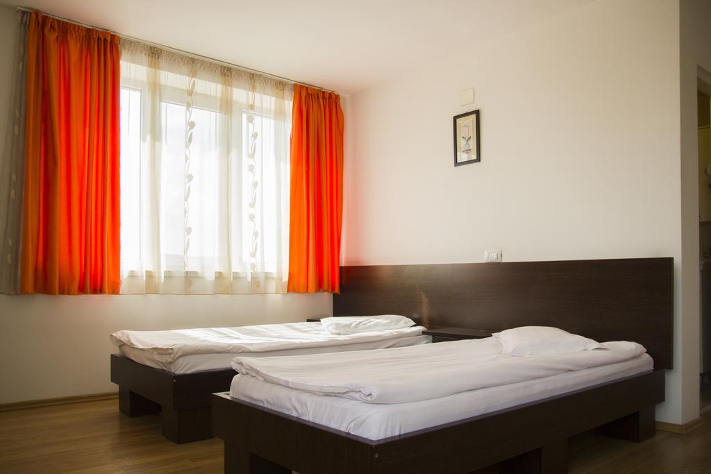 Villa Grande Yaş Oda fotoğraf